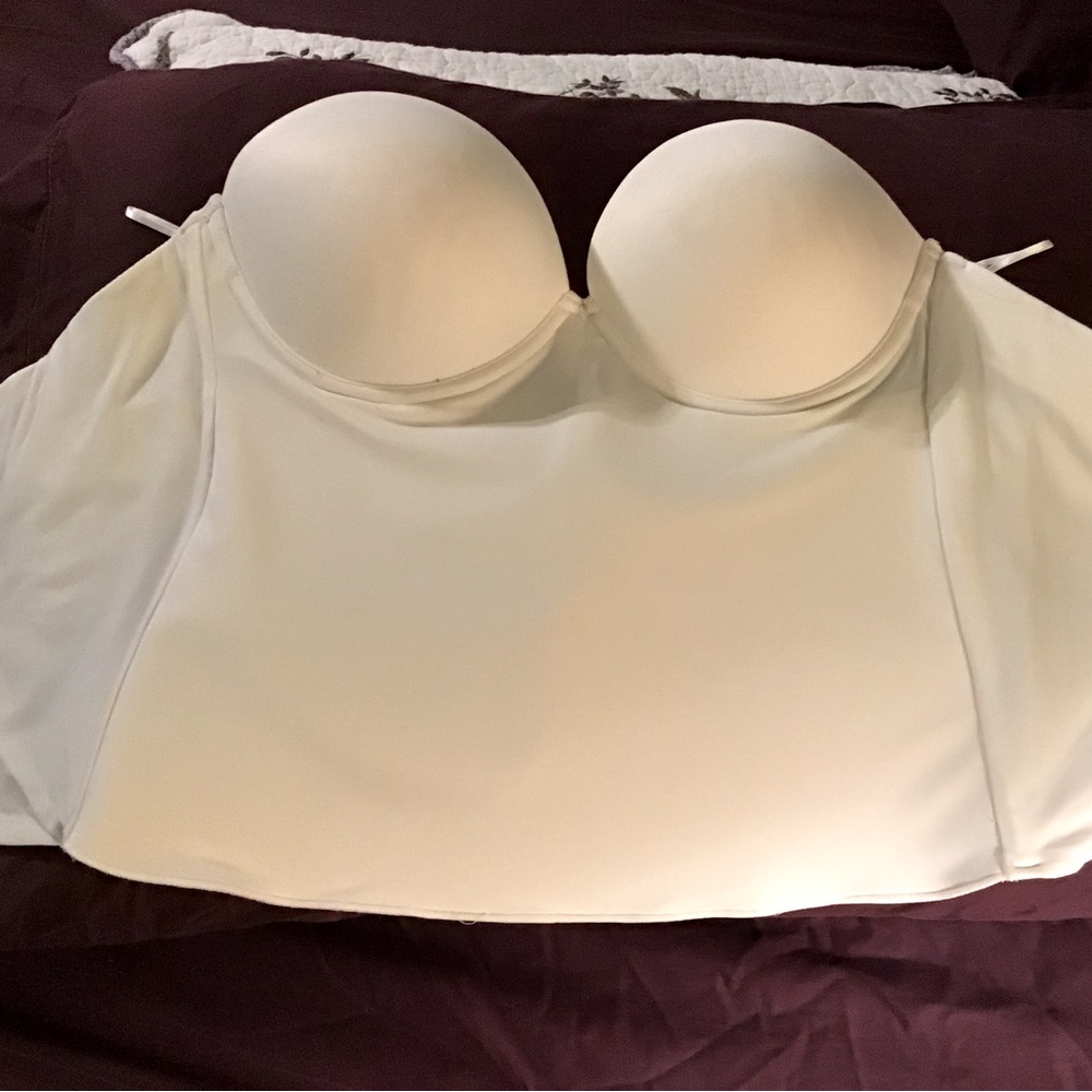Ladies Corset